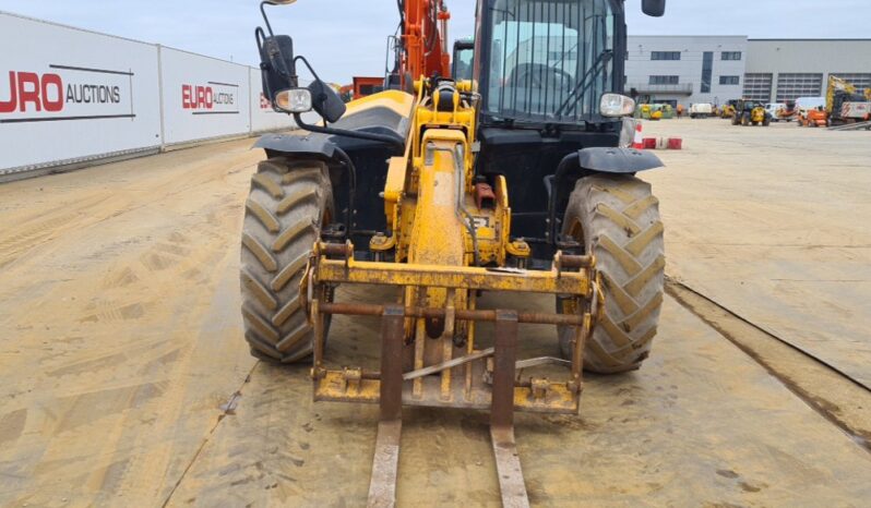 2015 JCB 535-95 Telehandlers For Auction: Leeds – 5th, 6th, 7th & 8th March 2025 @ 8:00am full