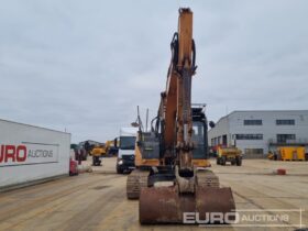 2014 Case CX235C SR 20 Ton+ Excavators For Auction: Leeds – 5th, 6th, 7th & 8th March 2025 @ 8:00am full