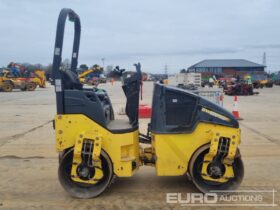 2017 Bomag BW120AD-5 Rollers For Auction: Leeds – 5th, 6th, 7th & 8th March 2025 @ 8:00am full