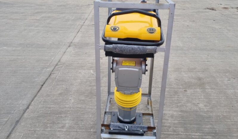 Unused Honda TRM80H Asphalt / Concrete Equipment For Auction: Leeds – 5th, 6th, 7th & 8th March 2025 @ 8:00am full