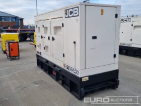 2022 JCB G125RS Generators For Auction: Leeds – 5th, 6th, 7th & 8th March 2025 @ 8:00am full