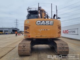 2014 Case CX235C SR 20 Ton+ Excavators For Auction: Leeds – 5th, 6th, 7th & 8th March 2025 @ 8:00am full