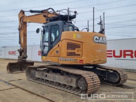 2014 Case CX235C SR 20 Ton+ Excavators For Auction: Leeds – 5th, 6th, 7th & 8th March 2025 @ 8:00am full