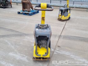 Wacker Neuson DPU2540H Asphalt / Concrete Equipment For Auction: Leeds – 5th, 6th, 7th & 8th March 2025 @ 8:00am full