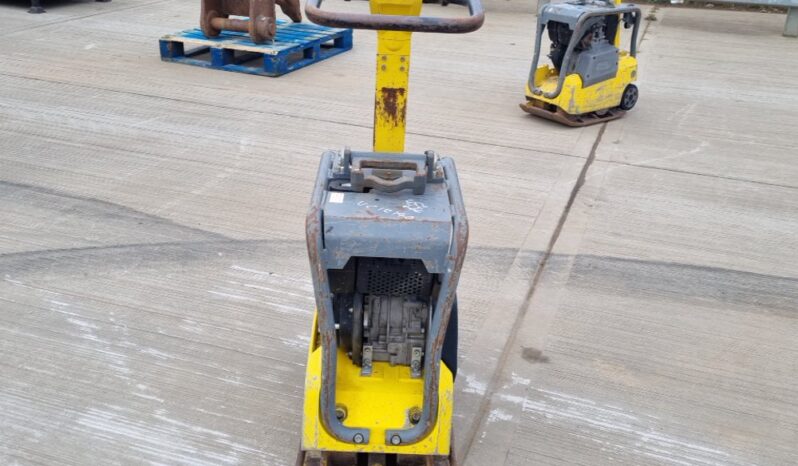 Wacker Neuson DPU2540H Asphalt / Concrete Equipment For Auction: Leeds – 5th, 6th, 7th & 8th March 2025 @ 8:00am full