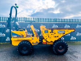 2016 Thwaites 3 T Dumper full