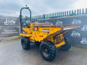 2016 Thwaites 3 T Dumper full