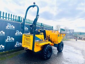 2016 Thwaites 3 T Dumper full