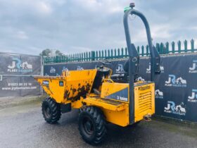 2016 Thwaites 3 T Dumper full