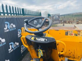 2016 Thwaites 3 T Dumper full