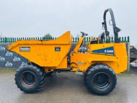 2016 Thwaites MACH 2090 Dumper