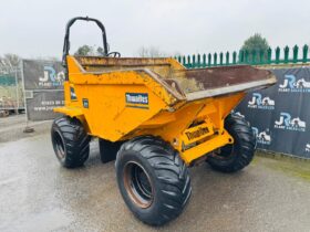 2016 Thwaites MACH 2090 Dumper full