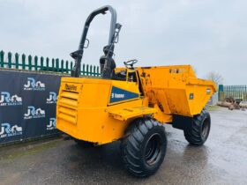 2016 Thwaites MACH 2090 Dumper full