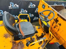 2016 Thwaites MACH 2090 Dumper full