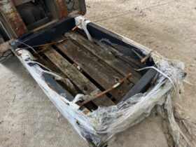 MERLO PALLET FORKS (NEW) 700 + VAT full