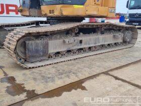 2014 Case CX235C SR 20 Ton+ Excavators For Auction: Leeds – 5th, 6th, 7th & 8th March 2025 @ 8:00am full