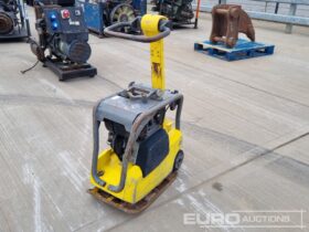 Wacker Neuson DPU2540H Asphalt / Concrete Equipment For Auction: Leeds – 5th, 6th, 7th & 8th March 2025 @ 8:00am