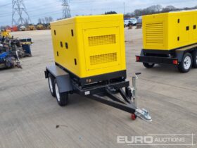 Unused 2024 Compal Power VG-R30 Generators For Auction: Leeds – 5th, 6th, 7th & 8th March 2025 @ 8:00am full