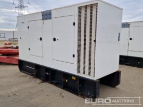 2017 Cummins 300kVA Generator, Cummins Engine Generators For Auction: Leeds – 5th, 6th, 7th & 8th March 2025 @ 8:00am full