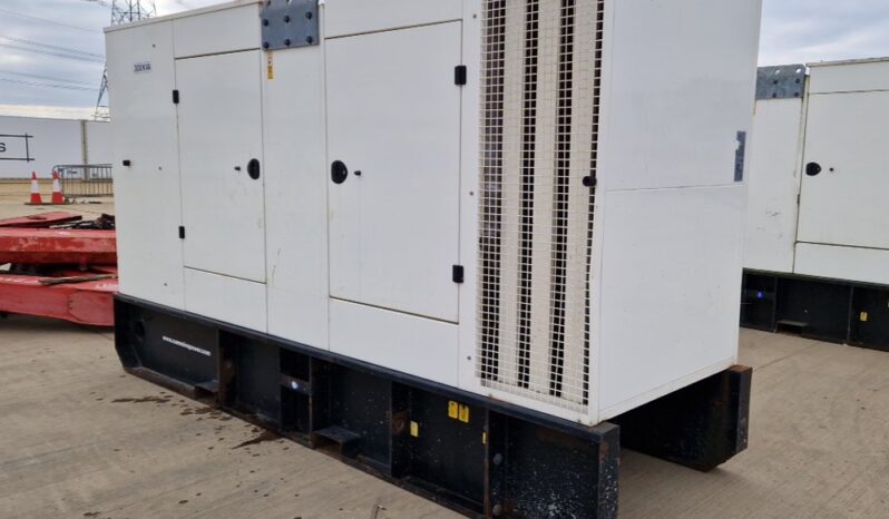 2017 Cummins 300kVA Generator, Cummins Engine Generators For Auction: Leeds – 5th, 6th, 7th & 8th March 2025 @ 8:00am full