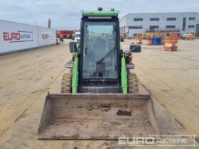 2022 Kavaco W01-83 Skidsteer Loaders For Auction: Leeds – 5th, 6th, 7th & 8th March 2025 @ 8:00am full