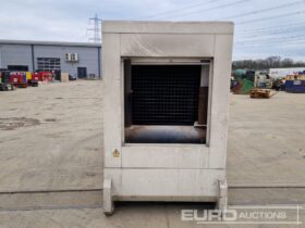 2016 Power Link WCS400S Generators For Auction: Leeds – 5th, 6th, 7th & 8th March 2025 @ 8:00am full