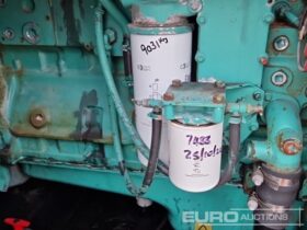 2017 Cummins 300kVA Generator, Cummins Engine Generators For Auction: Leeds – 5th, 6th, 7th & 8th March 2025 @ 8:00am full