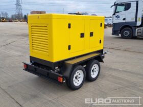 Unused 2024 Compal Power VG-R30 Generators For Auction: Leeds – 5th, 6th, 7th & 8th March 2025 @ 8:00am full