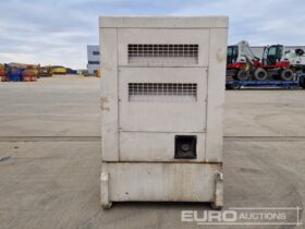 2016 Power Link WCS400S Generators For Auction: Leeds – 5th, 6th, 7th & 8th March 2025 @ 8:00am full