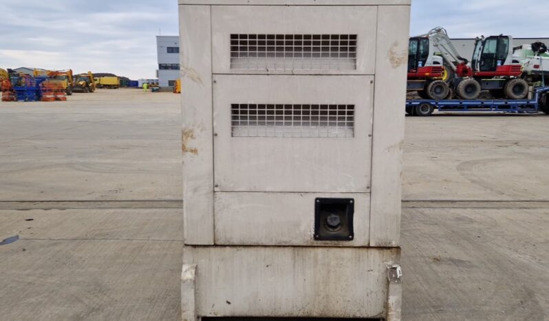 2016 Power Link WCS400S Generators For Auction: Leeds – 5th, 6th, 7th & 8th March 2025 @ 8:00am full