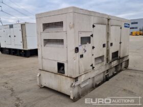 2016 Power Link WCS400S Generators For Auction: Leeds – 5th, 6th, 7th & 8th March 2025 @ 8:00am full