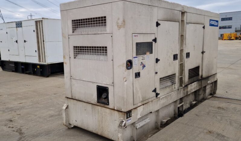 2016 Power Link WCS400S Generators For Auction: Leeds – 5th, 6th, 7th & 8th March 2025 @ 8:00am full