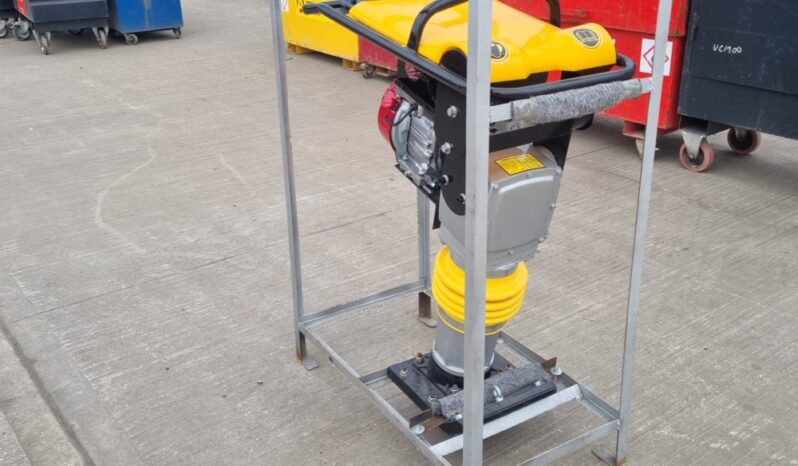 Unused Honda TRM80H Asphalt / Concrete Equipment For Auction: Leeds – 5th, 6th, 7th & 8th March 2025 @ 8:00am full