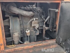 Europower 12kVA Generator, Kubota Engine Generators For Auction: Leeds – 5th, 6th, 7th & 8th March 2025 @ 8:00am full