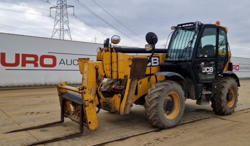 2019 JCB 540-170 Telehandlers For Auction: Leeds – 5th, 6th, 7th & 8th March 2025 @ 8:00am