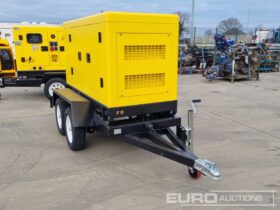 Unused 2024 Compal Power VG-R30 Generators For Auction: Leeds – 5th, 6th, 7th & 8th March 2025 @ 8:00am full