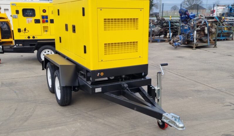 Unused 2024 Compal Power VG-R30 Generators For Auction: Leeds – 5th, 6th, 7th & 8th March 2025 @ 8:00am full