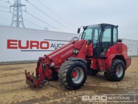 2015 Schaffer 9530T Telehandlers For Auction: Leeds – 5th, 6th, 7th & 8th March 2025 @ 8:00am full