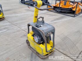 2014 Wacker Neuson DPU2540H Asphalt / Concrete Equipment For Auction: Leeds – 5th, 6th, 7th & 8th March 2025 @ 8:00am full