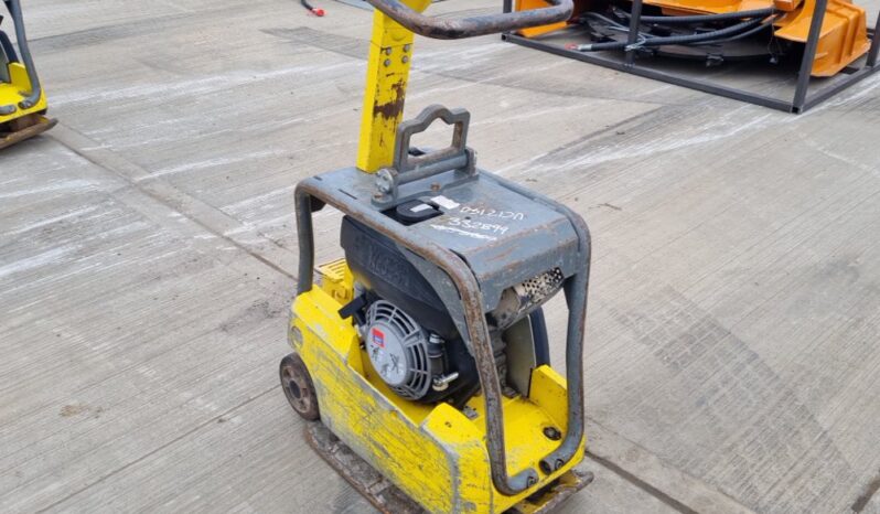 2014 Wacker Neuson DPU2540H Asphalt / Concrete Equipment For Auction: Leeds – 5th, 6th, 7th & 8th March 2025 @ 8:00am full