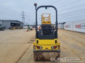 2017 Bomag BW120AD-5 Rollers For Auction: Leeds – 5th, 6th, 7th & 8th March 2025 @ 8:00am full