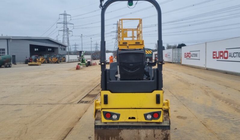 2017 Bomag BW120AD-5 Rollers For Auction: Leeds – 5th, 6th, 7th & 8th March 2025 @ 8:00am full