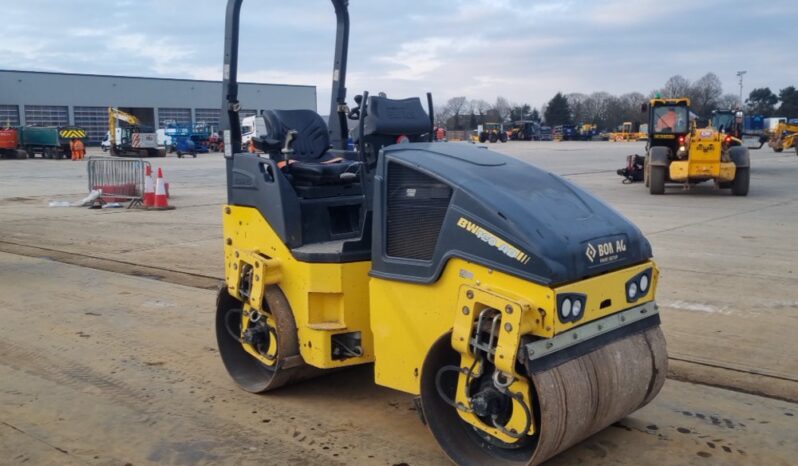 2017 Bomag BW120AD-5 Rollers For Auction: Leeds – 5th, 6th, 7th & 8th March 2025 @ 8:00am full