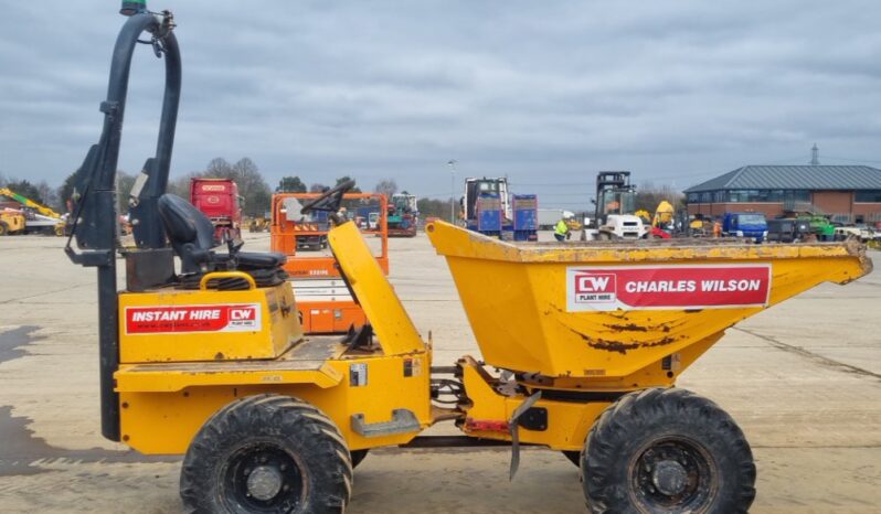 2019 Thwaites 3 Ton Site Dumpers For Auction: Leeds – 5th, 6th, 7th & 8th March 2025 @ 8:00am full