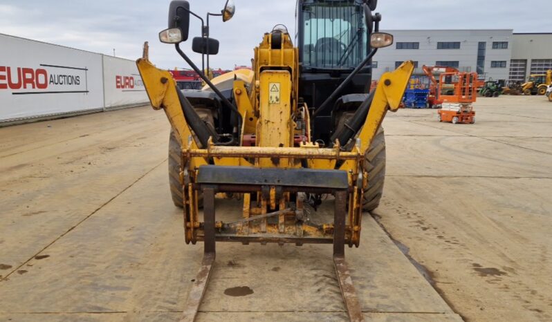 2019 JCB 540-170 Telehandlers For Auction: Leeds – 5th, 6th, 7th & 8th March 2025 @ 8:00am full