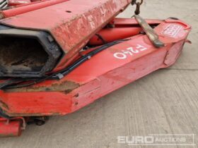 Fassi F240 Hydraulic Loading Cranes For Auction: Leeds – 5th, 6th, 7th & 8th March 2025 @ 8:00am full