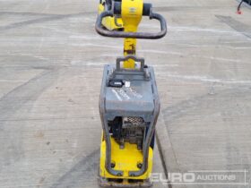 2014 Wacker Neuson DPU2540H Asphalt / Concrete Equipment For Auction: Leeds – 5th, 6th, 7th & 8th March 2025 @ 8:00am full