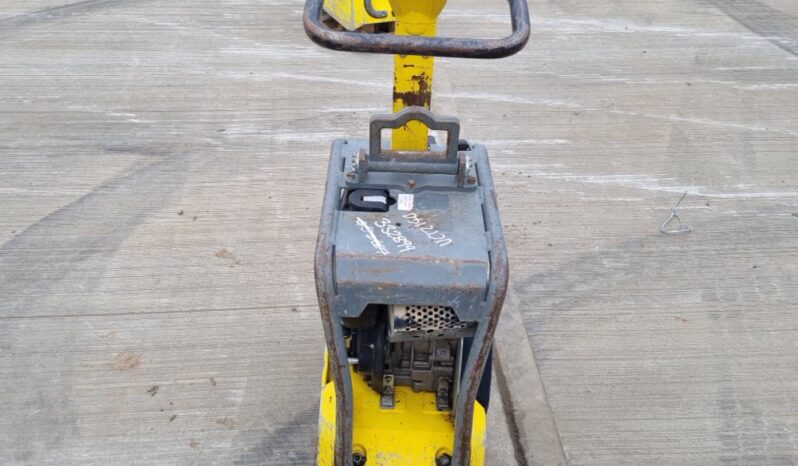 2014 Wacker Neuson DPU2540H Asphalt / Concrete Equipment For Auction: Leeds – 5th, 6th, 7th & 8th March 2025 @ 8:00am full