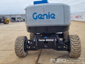 2019 Genie Z45 XC Manlifts For Auction: Leeds – 5th, 6th, 7th & 8th March 2025 @ 8:00am full