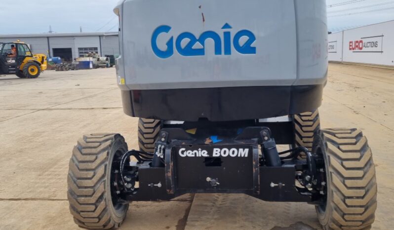 2019 Genie Z45 XC Manlifts For Auction: Leeds – 5th, 6th, 7th & 8th March 2025 @ 8:00am full